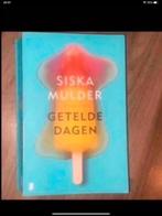 Getelde dagen, Boeken, Ophalen of Verzenden, Zo goed als nieuw, Nederland