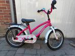 Corvino fiets, Fietsen en Brommers, Fietsen | Meisjes, Ophalen, Gebruikt