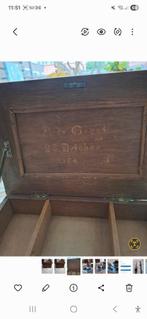 naaidoos, Ophalen, Minder dan 50 cm, Gebruikt, Minder dan 50 cm