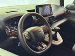 Citroën Berlingo 1.5 BlueHDI Driver XL / Camera / Navi / St, Stof, Gebruikt, 4 cilinders, 23 km/l