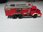 Preiser Mercedes Brandweerauto 5834/5/6/7/8, Ophalen of Verzenden, Gebruikt, Bus of Vrachtwagen, Overige merken