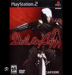 Devil May Cry, Avontuur en Actie, 1 speler, Ophalen of Verzenden, Zo goed als nieuw