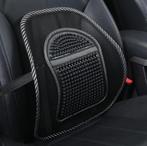 Ergonomische Rugsteun -  Auto rijden of kantoorstoelen, Verzenden, Nieuw