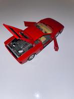 Ferrari Testarossa 1984, Ophalen of Verzenden, Zo goed als nieuw, Auto