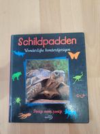 P. Starosta - Schildpadden boek, Ophalen of Verzenden, Zo goed als nieuw, P. Starosta
