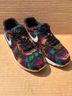 Nike Air Max 1 Premium Pendleton Multicolor, Overige kleuren, Nike, Ophalen of Verzenden, Sneakers of Gympen
