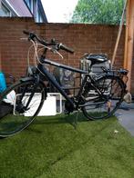 Btwin fiets, Fietsen en Brommers, Fietsen | Crossfietsen en BMX, Btwin, Zo goed als nieuw, Ophalen, Aluminium