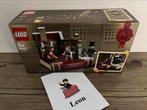 Lego 40410 Eerbetoon aan Charles Dickens - Nieuw in doos 📦!, Kinderen en Baby's, Speelgoed | Duplo en Lego, Ophalen of Verzenden