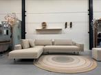 Nieuw Design on Stock Cascade Hoekbank Milton Beach Bank, Hoekbank, Ophalen of Verzenden, Vierpersoons of meer, Design on Stock