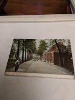 OEGSTGEEST  /  TOL TE OEGSTGEEST. BIJ  LEIDEN, Ophalen of Verzenden, Voor 1920, Zuid-Holland