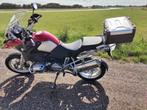 BMW R1200GS, 2 cilinders, Motorrijbewijs A, Particulier, Meer dan 35 kW