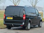 MERCEDES-BENZ VITO 114 xxl ac aut euro6, Auto's, Automaat, 136 pk, Gebruikt, Euro 6