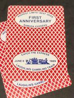 Speelkaarten Ramada Express (291225), Verzamelen, Ophalen of Verzenden, Gebruikt, Speelkaart(en)