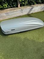 Thule motion 800 dakkoffer, Ophalen, Gebruikt