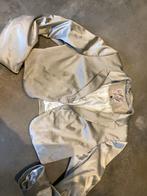 Jasje steps, Ophalen of Verzenden, Zo goed als nieuw, Jasje