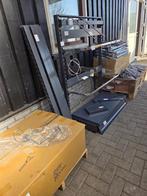 CMS winkelsysteem, Ophalen, Nieuw, E, E