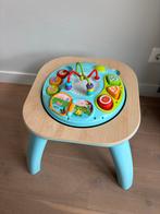 VTech Speeltafel - Leerplezier!, Ophalen of Verzenden, Gebruikt, Overige typen, Met licht