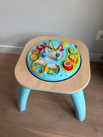 VTech Speeltafel - Leerplezier! beschikbaar voor biedingen