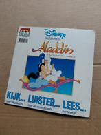 Walt Disney Aladdin stripboekje, Boeken, Eén stripboek, Ophalen of Verzenden, Gelezen
