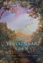 Margreeth Mooibroek - Terug naar Eden, Ophalen of Verzenden, Zo goed als nieuw, Margreeth Mooibroek
