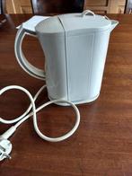 Elektrische waterkoker, Witgoed en Apparatuur, Ophalen of Verzenden, Zo goed als nieuw