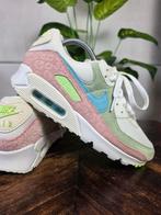 Nike Air Max 90 WMNS Easter Leopard maat 40,5, Nike, Ophalen of Verzenden, Nike, Nike