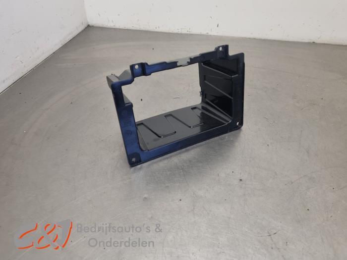 Dashboard deel van een Mercedes Vito, Auto-onderdelen, Dashboard en Schakelaars, Mercedes-Benz, Gebruikt, 3 maanden garantie, Ophalen of Verzenden