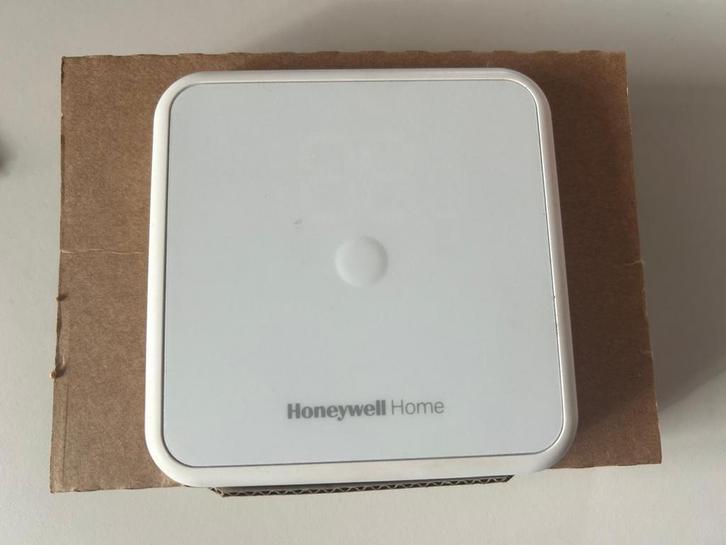 Honywell Home Thermostaat, Computers en Software, Accesspoints, Zo goed als nieuw, Ophalen of Verzenden