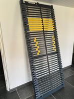 Bossflex 600 lattenbodem 80 x 200, Ophalen, Eenpersoons, Zo goed als nieuw, 80 cm