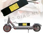 Accu reparatie e-step – met A-kwaliteit batterijen, Ophalen of Verzenden, Nieuw, Elektrische step (E-scooter)
