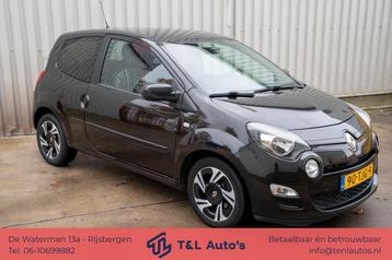Renault Twingo 1.2 16V Collection beschikbaar voor biedingen