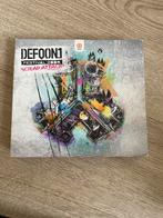 Defqon 1 2009 vierdelige cd, Ophalen of Verzenden, Zo goed als nieuw
