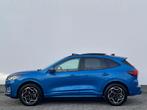 Ford Kuga ST-Line X 2.5 PHEV 243pk | NW Model I AGR stoelen, Gebruikt, Zwart, 4 cilinders, Blauw
