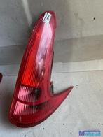 PEUGEOT 206 SW Station Rechts achterlicht 2002-2007, Auto-onderdelen, Ophalen of Verzenden, Gebruikt, Peugeot