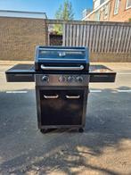 BBQ Baron 3 - Gaspit - Incl. Gasfles, Ophalen, Gebruikt, BBQ Baron 3