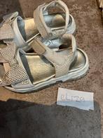 MONNALISA sandalen met strass maat 27 origineel zgan, Meisje, Overige typen, Ophalen of Verzenden, Zo goed als nieuw