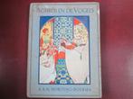 Aghreb en de Vogels, door A. A. M. Horsting-Boerma, Ophalen of Verzenden, Gelezen, Fictie