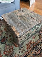Chinese kist, Ophalen, Gebruikt, 50 tot 100 cm, Minder dan 50 cm