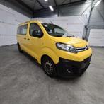 Bedrijfswagen, Citroën, Jumpy, 2017, Auto's, Citroën, Gebruikt, Overige modellen, Overige carrosserieën, Overige brandstoffen