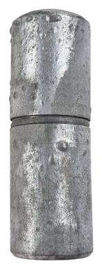 duitse ww2 aansteker met marker in gebruikte staat, Verzamelen, Militaria | Tweede Wereldoorlog, Ophalen of Verzenden, Duitsland