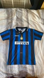 Inter Milan Retro Kit ‘98, Sport en Fitness, Voetbal, Ophalen of Verzenden, Nieuw, Shirt