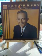 Bing Crosby - Beautiful Memories LP, Ophalen of Verzenden, Zo goed als nieuw, 12 inch
