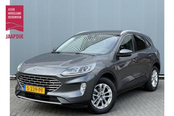 Ford Kuga BWJ 2023 2.5 PHEV Titanium PLUGIN / CAMERA / PANOR beschikbaar voor biedingen