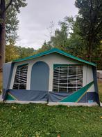 Jamet vouwwagen, Caravans en Kamperen, Tenten, Ophalen, Gebruikt
