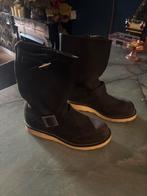 Red Wing Laarzen Zwart Maat 38, Ophalen of Verzenden, Gedragen, Zwart, Hoge laarzen