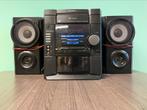 Sony stereo, Ophalen, Refurbished, Speakers, Sony