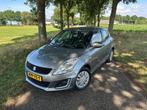 Suzuki Swift 1.2 Bandit EASSS | Airco | Zeer nette staat!, Voorwielaandrijving, Stof, 4 cilinders, Metallic lak