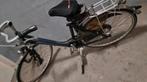Gazelle oversized aluminium damesfiets, Fietsen en Brommers, Fietsen | Dames | Damesfietsen, 47 tot 50 cm, Ophalen of Verzenden
