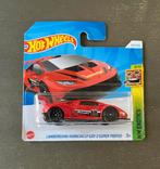 Hot Wheels Lamborghini Huracan LP 620-2 Super Trofeo, Hobby en Vrije tijd, Ophalen of Verzenden, Nieuw