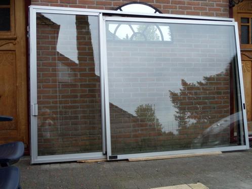 kozijnen en schuifpuien, Doe-het-zelf en Verbouw, Kozijnen en Schuifpuien, Raamkozijn, Kunststof, Ophalen